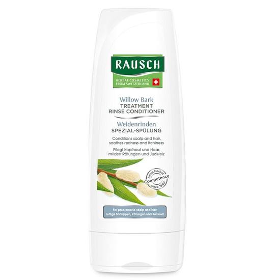 Rausch Willow Bark Treatment Conditioner For Problematic Scalp & Hair