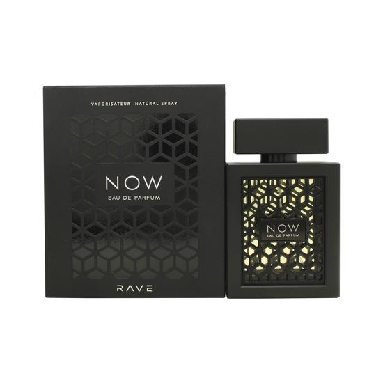 Rave Now Eau De Parfum 100ml