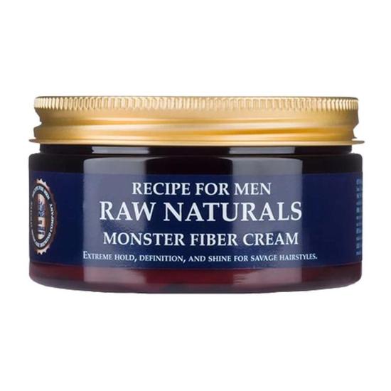 Raw Naturals Monster Fibre Cream