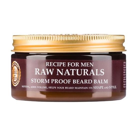 Raw Naturals Storm Proof Beard Balm