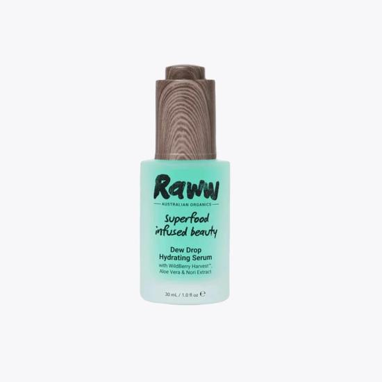 RAWW Cosmetics Raww Dew Drop Hydrating Serum 30ml