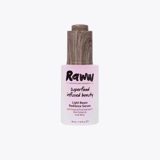 RAWW Cosmetics Raww Light Beam Radiance Serum 30ml
