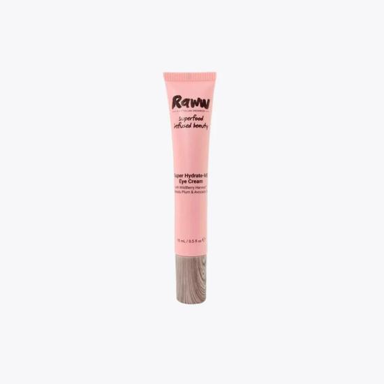 RAWW Cosmetics Super Hydrate-Me Eye Cream 15ml