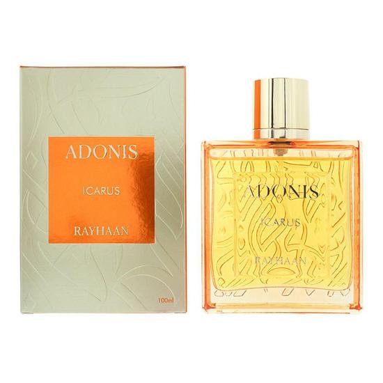 Rayhaan Adonis Icarus Eau De Parfum