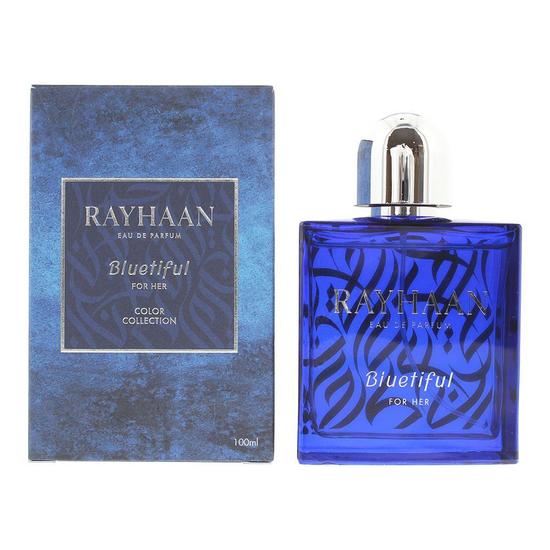 Rayhaan Bluetiful Eau De Parfum