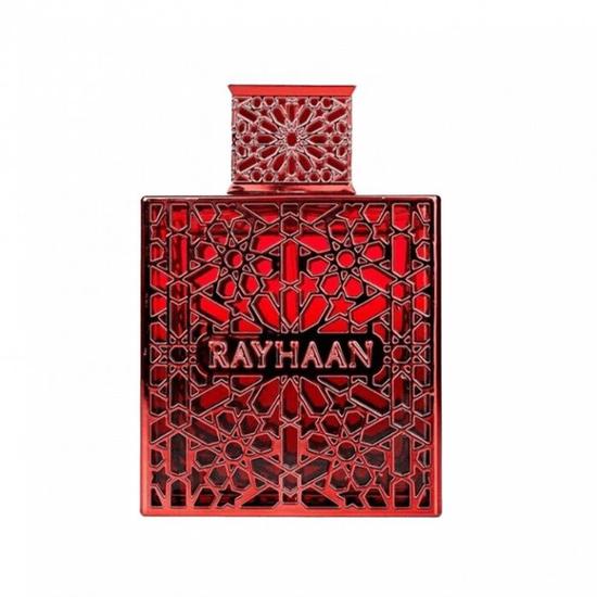 Rayhaan Crimson Eau De Parfum