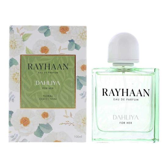 Rayhaan Dahliya Eau De Parfum