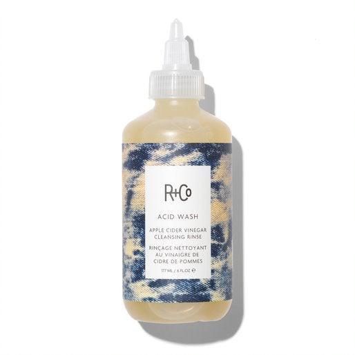 R+Co Acid Wash ACV Rinse 177ml