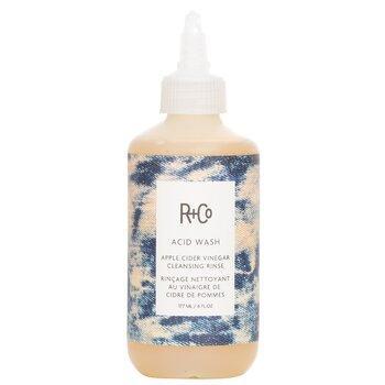 R+Co Acid Wash Apple Cider Vinegar Cleansing Rinse 177ml