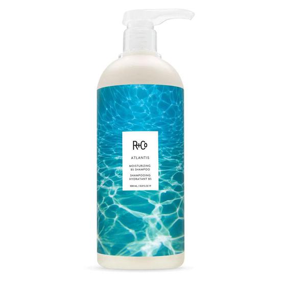 R+Co Atlantis Moisturising B5 Shampoo 1000ml