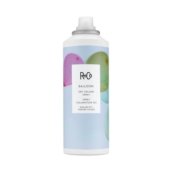 R+Co Balloon Dry Volume Spray 176ml