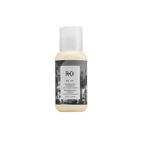 R+Co Bel Air Smoothing Shampoo 60ml