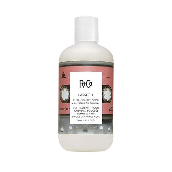 R+Co Cassette Curl Conditioner 241ml