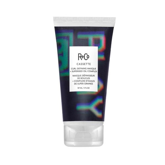 R+Co Cassette Curl Defining Masque