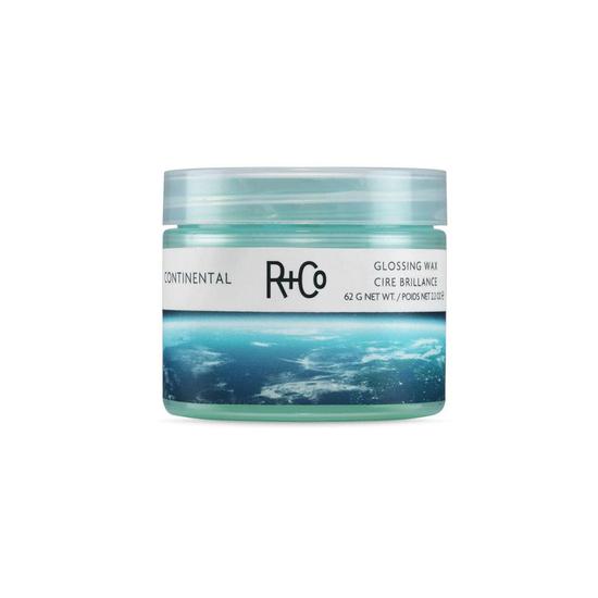 R+Co Continental Glossing Wax 62g