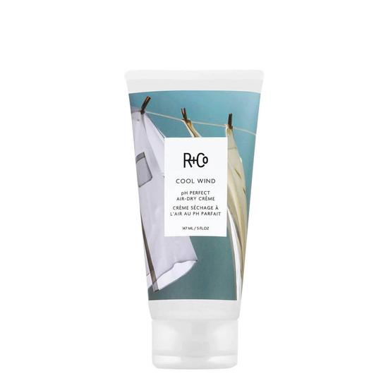 R+Co Cool Wind Ph Perfect Air Dry Creme 147ml