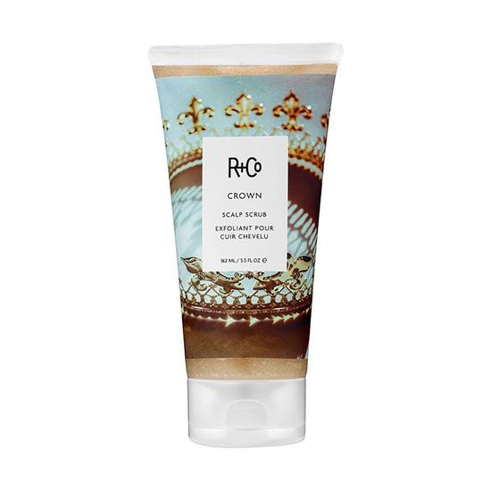 R+Co Crown Scalp Scrub 147ml