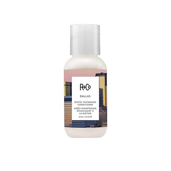 R+Co Dallas Thickening Conditioner 60ml