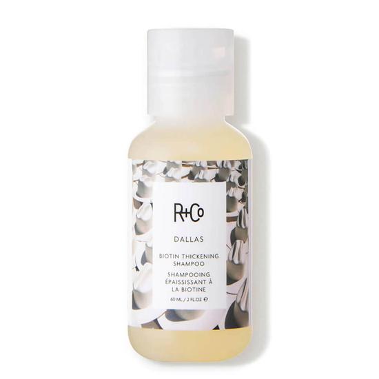 R+Co Dallas Thickening Shampoo 60ml