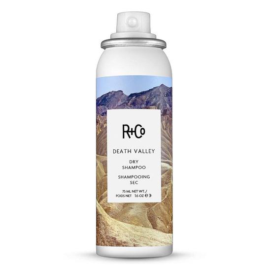 R+Co Death Valley Dry Shampoo 75ml