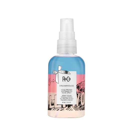 R+Co Dream House Cold Pressed Watermelon Wave Spray