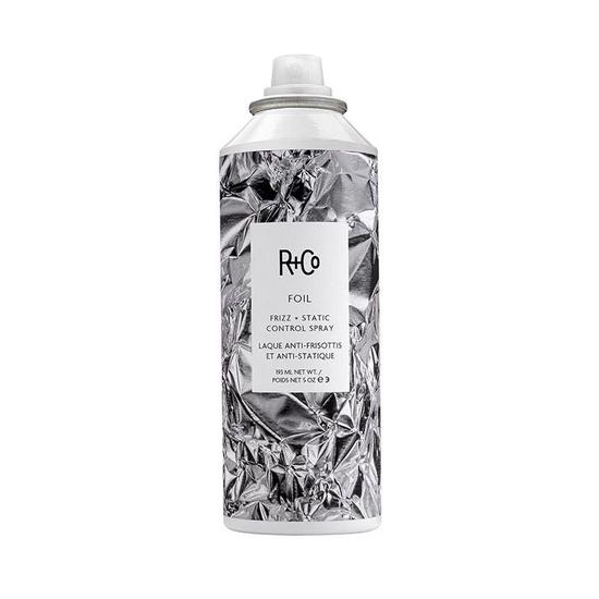 R+Co Foil Frizz + Static Control Spray 193ml