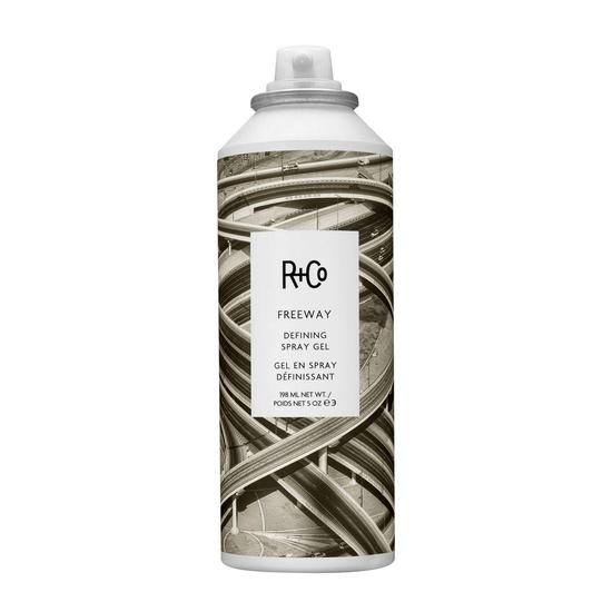 R+Co Freeway Defining Spray Gel