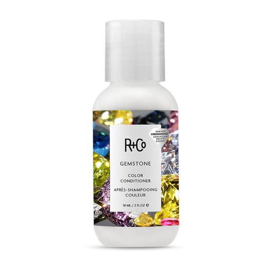 R+Co Gemstone Colour Conditioner 50ml