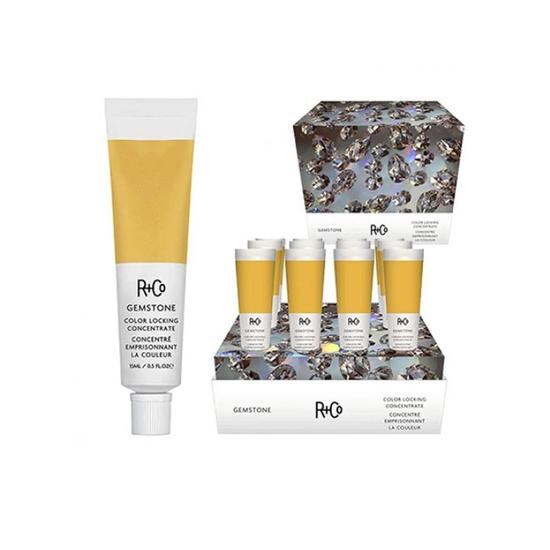 R+Co Gemstone Colour Locking Concentrate Set Of 12