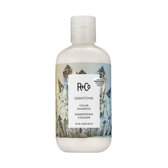 R+Co Gemstone Colour Shampoo