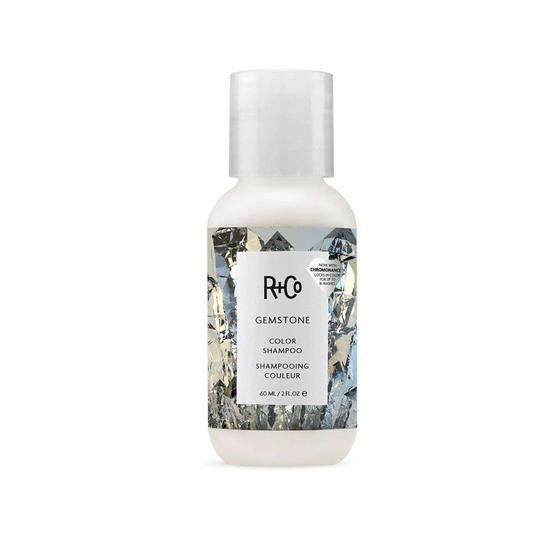 R+Co Gemstone Colour Shampoo 60ml