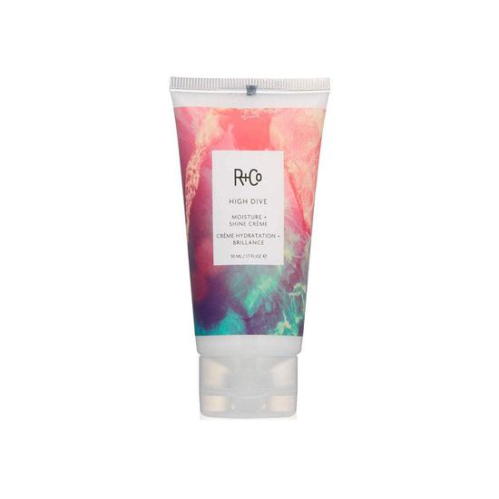 R+Co High Dive Moisture + Shine Creme 50ml