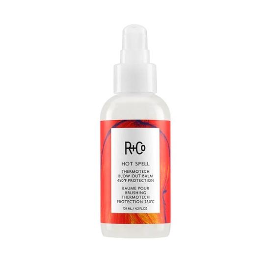 R+Co Hot Spell Thermotech Blow Out Balm 450degF Protection