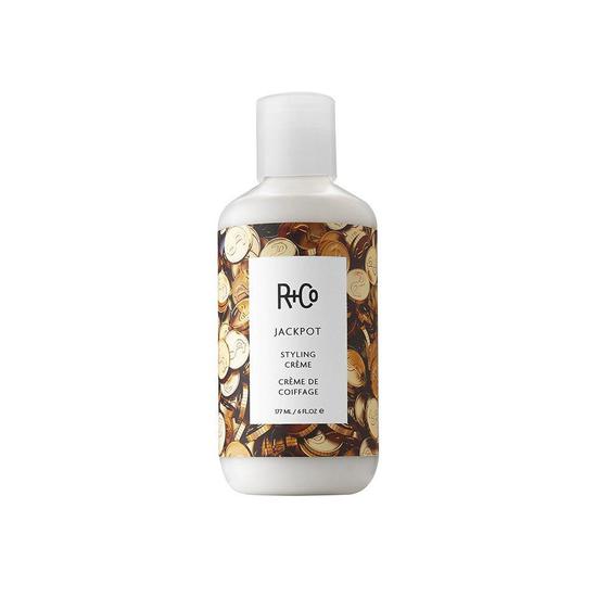 R+Co Jackpot Styling Creme 177ml