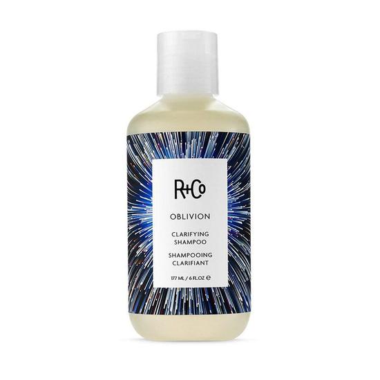 R+Co Oblivion Clarifying Shampoo 1000ml