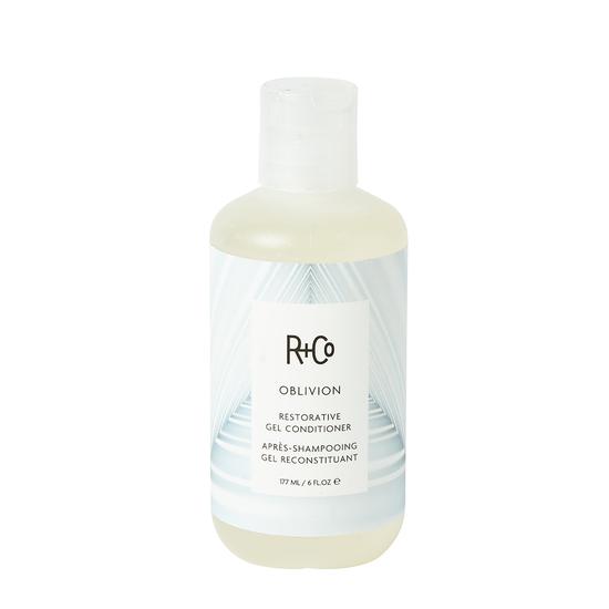 R+Co Oblivion Restorative Gel Conditioner 177ml