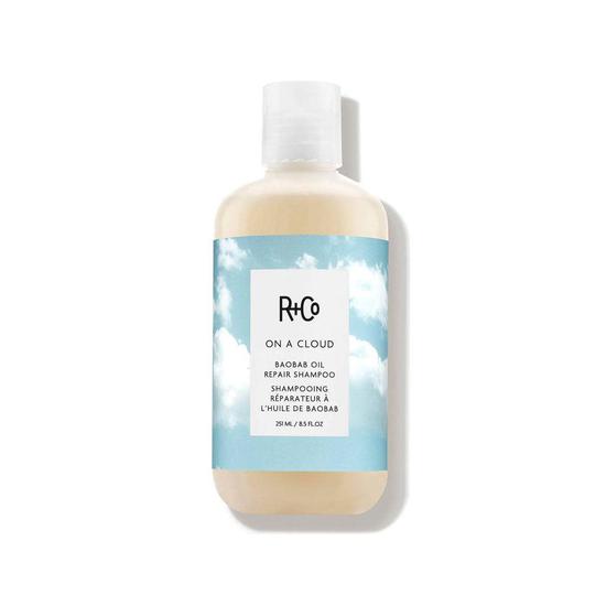R+Co On A Cloud Baobab Repair Shampoo 251ml