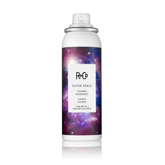 R+Co Outer Space Flexible Hairspray 75ml