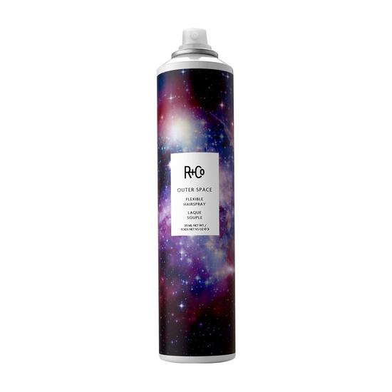 R+Co Outer Space Flexible Hairspray