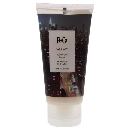 R+Co Park Ave Blow Out Balm 50ml