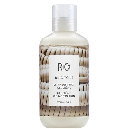 R+Co Ring Tone Ultra Defining Gel Creme