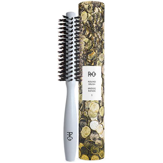 R+Co Round Brush 1