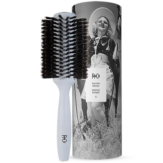 R+Co Round Brush 5