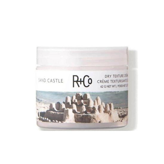 R+Co Sand Castle Dry Texture Creme 62g