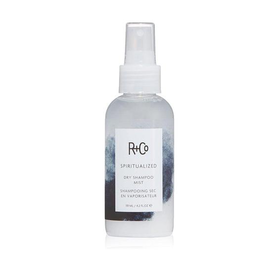 R+Co Spiritualized Dry Shampoo Mist 119ml
