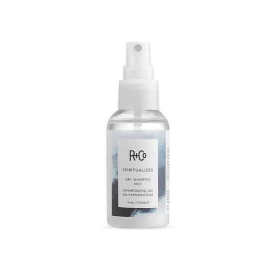 R+Co Spiritualized Dry Shampoo Mist