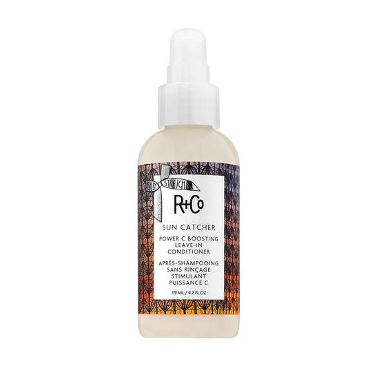 R+Co Sun Catcher Vitamin C Leave In Conditioner 119ml