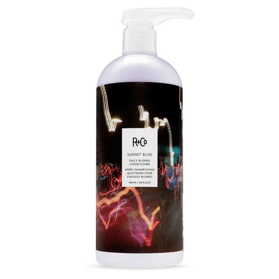 R+Co Sunset Blvd Daily Blonde Conditioner 1000ml