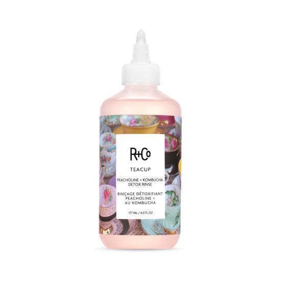 R+Co Teacup Detox Rinse