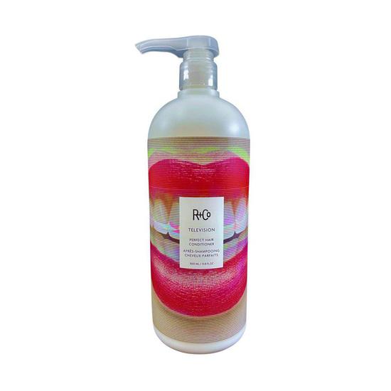 R+Co Television Perfect Hair Conditioner 1000ml